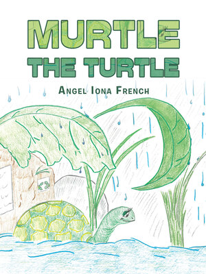 cover image of Murtle the Turtle